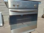 Oven met hetelucht 60 x 60, Elektronische apparatuur, Ovens, Ophalen, Gebruikt, Oven