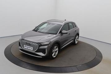 (2BPM143) Audi Q4 E-TRON beschikbaar voor biedingen