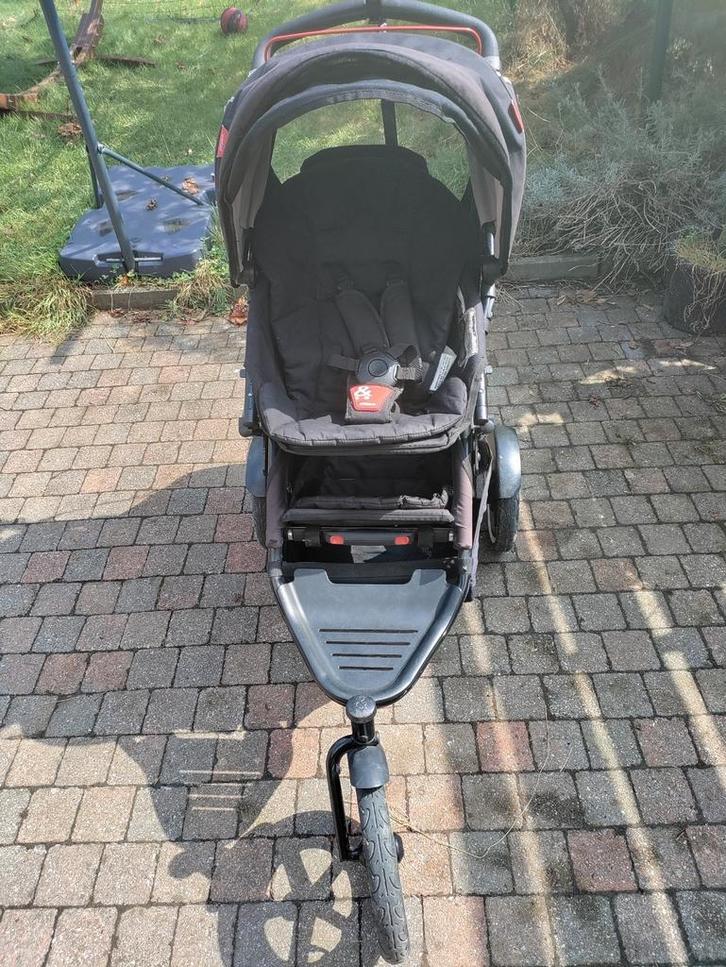 Phil & Teds buggy sport, Kinderen en Baby's, Buggy's, Gebruikt, Ophalen