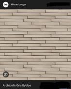 WIENERBERGER gevelstenen, Doe-het-zelf en Bouw, Ophalen, Bakstenen