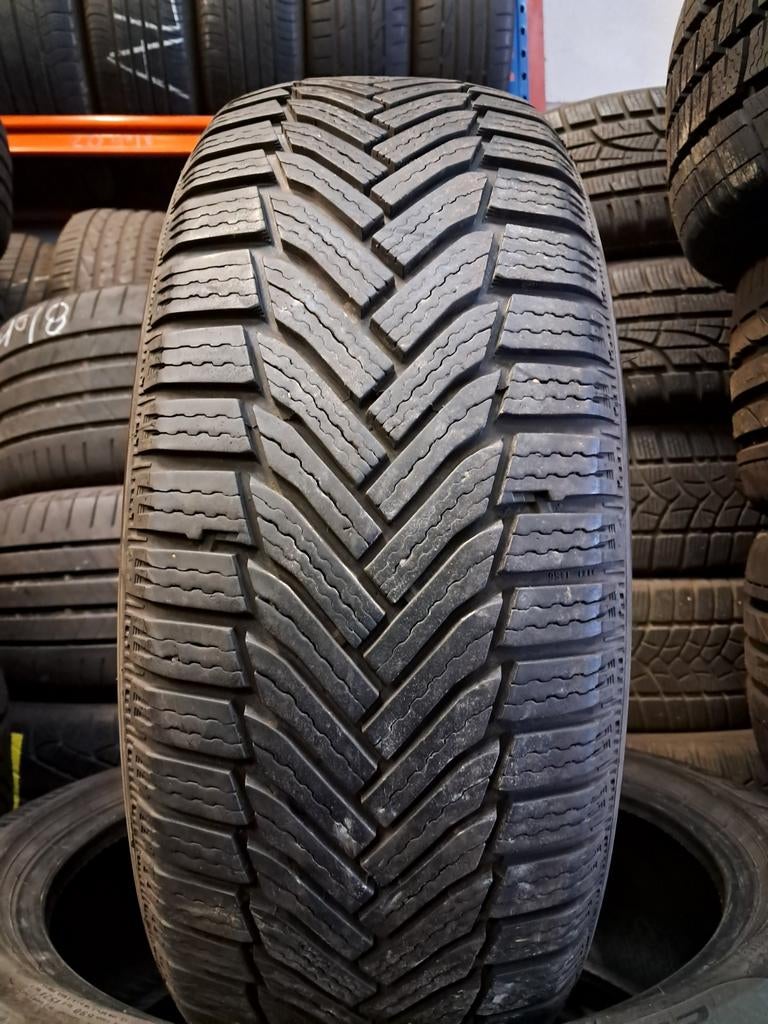 205/55/16 205/55R16 2055516 M+S Michelin, Enlèvement, BMW