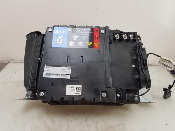 ACCU HV Ford Puma (|L1TA10B759AG|L1TA10B759AH|2780583|), Auto-onderdelen, Accu's en Toebehoren, Ford, Gebruikt
