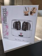 Hot stone massageapparaat, Ophalen, Zo goed als nieuw, Hotstone