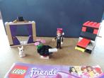 Lego Friends - La magie de Mia, Enlèvement, Comme neuf, Ensemble complet, Lego