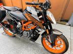 duke 125cm3 abs 2023 état neuf garantie 1.2.3ans jhbmotos, Motos, Motos | KTM, Entreprise, Permis Moto A1 minimum, 2 cylindres