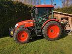 Kioti RX 7330 full option met frontlift en pto, Enlèvement ou Envoi, Utilisé