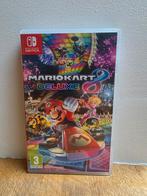 Mario kart 8 deluxe, Games en Spelcomputers, Ophalen, Zo goed als nieuw