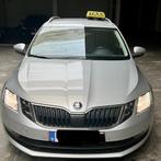 Skoda octavia  1.4Gtec dsg van 04/2018, Auto's, 4 cilinders, CNG (Aardgas), Break, Particulier