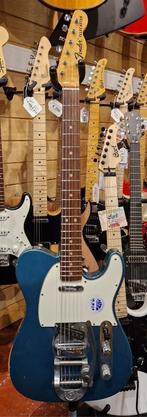 Fender Telecaster Bigsby USA 1969, Muziek en Instrumenten, Snaarinstrumenten | Gitaren | Elektrisch, Solid body, Gebruikt, Fender