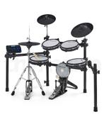 Millenium MPS-750X E-Drum Mesh Set, Musique & Instruments, Batteries & Percussions, Comme neuf, Enlèvement, Électronique