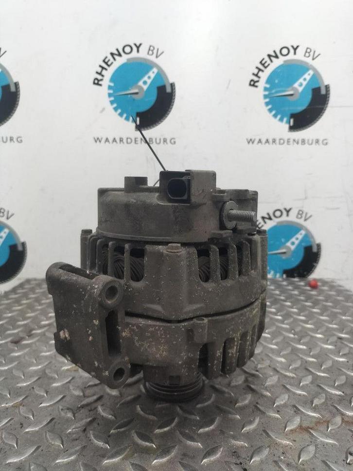 MERCEDES SPRINTER 314 2.2 CDI 432L HD [ALTERNATOR] 2016, Autos : Pièces & Accessoires, Moteurs & Accessoires, Utilisé, ARN reconnu