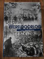 J.H.J. Andriessen - De Eerste Wereldoorlog in foto's, Boeken, Kunst en Cultuur | Fotografie en Design, Ophalen, Zo goed als nieuw
