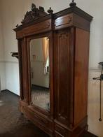 Halkast, Antiek en Kunst, Ophalen