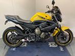 Yamaha XJ 6 MY'09 ref. LS 3166, Sportuitlaat, 4 cilinders, Motorrijbewijs A, Bedrijf