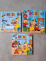 3 Bumba Boekjes, Ophalen, Zo goed als nieuw
