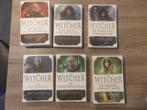 The witcher (de hekser) volledige serie Andrzej Sapkowski, Livres, Fantastique, Comme neuf, Enlèvement ou Envoi, Andrzej Sapkowski