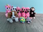 Lot Ty knuffels, Enlèvement ou Envoi, Comme neuf