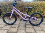 Puky Aluminium Kinderfiets 18” Ls-Pro Pearl Pink, Fietsen en Brommers, Ophalen of Verzenden, Zo goed als nieuw