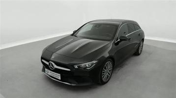 Mercedes-Benz CLA-Klasse 180 CLA 180 d Shooting Brake Navi / beschikbaar voor biedingen