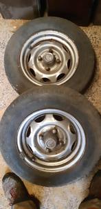 Jantes Toyota, Enlèvement, Jante(s)