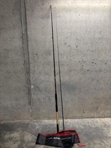 Feederhengel Nytro beschikbaar voor biedingen