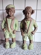 Verschillende geert kunen beelden, Antiek en Kunst, Ophalen