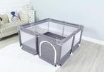 XL Babybox Babypark SNELLE GRATIS LEVERING, Kinderen en Baby's, Babyparken, -, Verzenden, Star ibaby, -