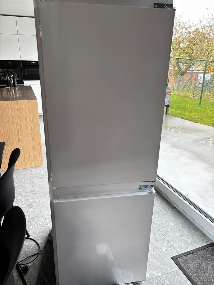 Rakall Koel- / diepvrieskast inbouw, Elektronische apparatuur, Vriezers en Diepvrieskisten, Inbouw, Ophalen