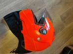 Motorhelm, Motoren, Kleding | Motorhelmen, Lazer, Heren, XL, Ophalen of Verzenden