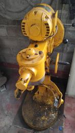 Pâtisserie, pétrin à pain, batteur à pâte, batteur à pâte, Enlèvement, Utilisé, Boulangerie et Boucherie