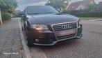 Audi A4 | 2.0 Diesel | 2010 | Navi | Leder | Mooie Staat, Voorwielaandrijving, Euro 5, 4 cilinders, A4