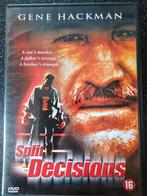 Split Decisions - Gene Hackman, Comme neuf, Enlèvement ou Envoi, À partir de 16 ans