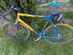 Ridley koersfiets met Shimano 105 gear, Ophalen, Gebruikt
