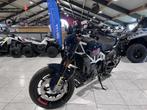 Indian FTR 1200 X 100% CARBON, Motoren, Chopper, Bedrijf, Meer dan 35 kW, 1200 cc