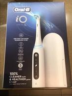 Brosse à dents orale io5 B   blanc  nouveau ! ! ! !, Enlèvement ou Envoi, Neuf, Brosse à dents
