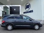 SsangYong Rodius ** Lichte vracht, Auto's, SsangYong, Monovolume, Zwart, Blauw, 120 kW
