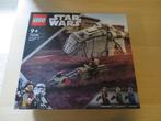 Lego Star Wars 75338 Ambush on Ferrix, Ensemble complet, Lego, Enlèvement ou Envoi, Neuf