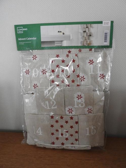 kerstversiering deel 3, Diversen, Kerst, Nieuw, Ophalen of Verzenden