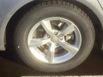 Originele Audi A6 velgen 16'' met Pirelli winterbanden, Auto-onderdelen, Banden en Velgen, Ophalen, Gebruikt, Velg(en), 16 inch