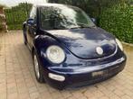 Volkswagen Beetle 2000 1.9 TDI, Stof, Beetle (Kever), Blauw, Bedrijf