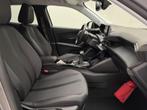 Peugeot 2008 1.2i Allure S&S LED|PDC|CRUISE|DAB|CARPLAY, Zwart, 1199 cc, 103 g/km, 5 deurs