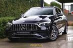 Mercedes-Benz C 300 e AMG Line, Autos, 0 kg, Euro 6, 0 kg, Noir