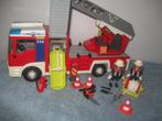 Playmobil brandweerwagen 4820, Ophalen of Verzenden