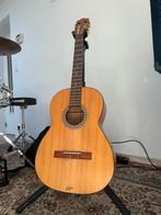 Höfner vintage jaren 70 klassieke/concert gitaar, Musique & Instruments, Instruments à corde | Guitares | Acoustiques, Enlèvement