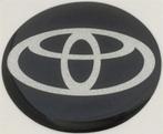 Toyota 3D doming sticker #7, Verzenden