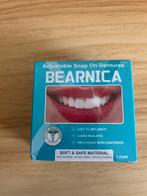 Kunstgebit, Handtassen en Accessoires, Uiterlijk | Mondverzorging, Ophalen of Verzenden, Nieuw, Overige typen