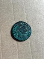 Pièce romaine MAXIMILIANUS HERCULE Follis ou nummus, Enlèvement ou Envoi