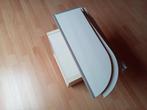 Planken om tegen kast van 60cm te bevestigen, afgerond 5 st, Ophalen, Gebruikt