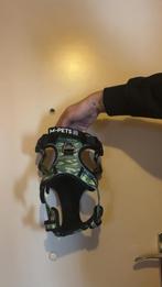 Yulus-k9, Ophalen, Nieuw