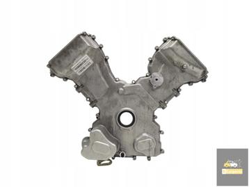 Carter moteur Aston Martin V8 Vantage 4,7 L V8 HG33-6L084-AA, Utilisé
